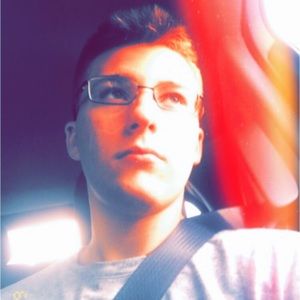 Meet your Posher, Braden